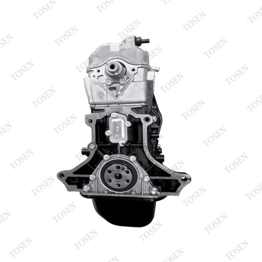 Suzuki Carry F10A - 465 465EA