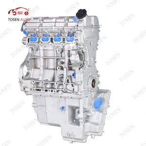 Changhe Furida SUZUKI Landy 1.4 UMC Hitachi - K14 K14RL K14B-A 465QA-2
