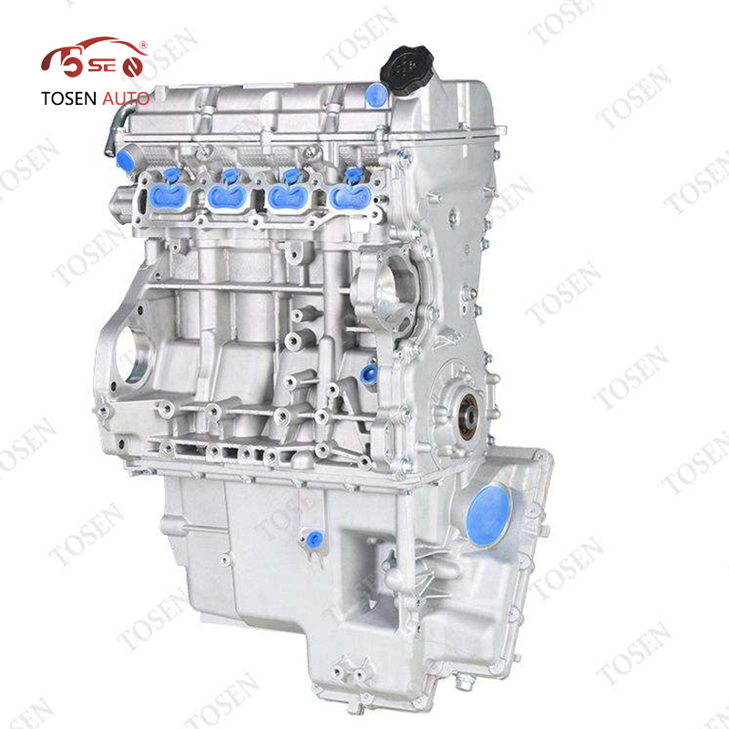 Changhe Furida SUZUKI Landy 1.4 UMC Hitachi - K14 K14RL K14B-A 465QA-2