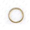 Factory Made auto parts synchronizer ring for toyota 33039-37010 33368-37040 33364-370211/2 SYNCHRO