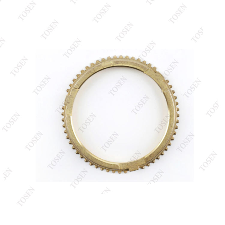 Factory Made auto parts synchronizer ring for toyota 33039-37010 33368-37040 33364-370211/2 SYNCHRO