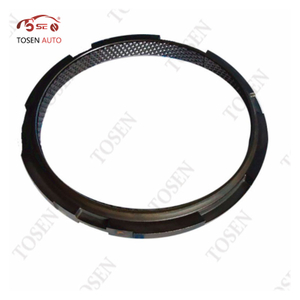 High quality Manufacturer Transmission Gearbox 1/2 Synchronizer rings OEM 3344534 for Eaton truck parts