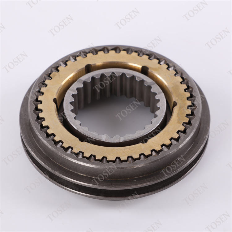 TOSEN Gearbox parts for suzuki 1st gear synchronizer ring 24431-63B20 24431-80D00 24431-7214124431-72140 24431-72143