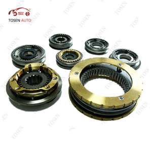 transmission parts Ring gear for Kia 43387-28500 232452 232408 310611 1315955 1325725 233542 0K01117246