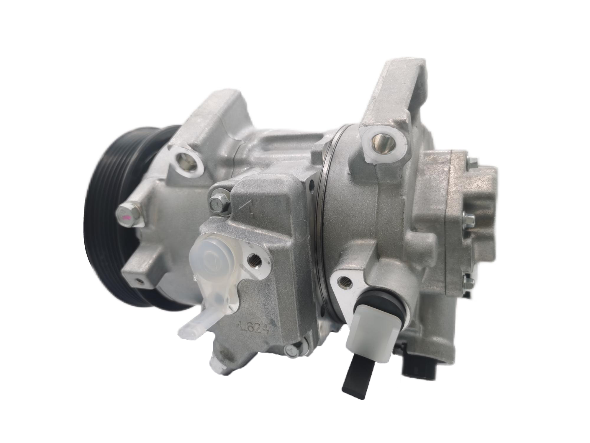 Toyota 08 Corolla 88310-02500 88320-02500 88310-02370 447260-1493 88310-02510 88310-1A660