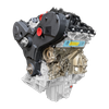 306DT Old Version Long Engine block 3.0T LR013047 For Land Rover