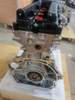 Gasoline new Korean car Bare Engine 4 Cylinder G4FC G4FA Engine long block 1.4L 1.6L G4LA G4FC For Hyundai Kia