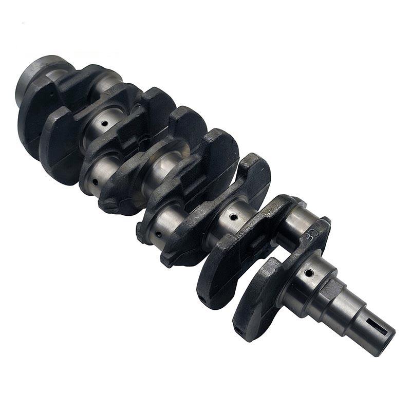 Auto Parts Factory Direct Engine System crankshaft 23110-23510/23110-23520 crankshaft for Hyundai Elantra 1.8L G4GA Engine