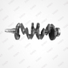 Auto Parts Factory Direct Engine System crankshaft 23111-26400 For HYUNDAI ACCENT/VERNA G4EE 2006-2010
