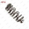 Factory Direct EA888 Engine 06H105021M 1.8T /2.0T 2.0TFSI CDNB/CDND/CDZA/CAEB Crankshaft For AUDI For VW Golf Jetta Passat