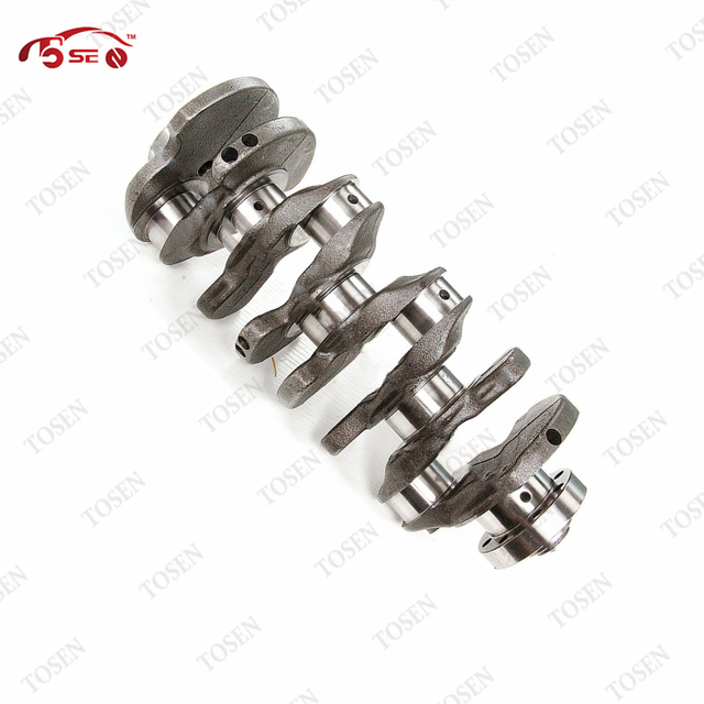 Factory Direct EA888 Engine 06H105021M 1.8T /2.0T 2.0TFSI CDNB/CDND/CDZA/CAEB Crankshaft For AUDI For VW Golf Jetta Passat