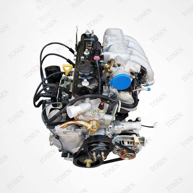 Lowest Price 5e engine for toyota