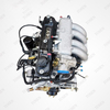 3Y 4Y Car Complete Engine Assembly for Toyota Transmission system