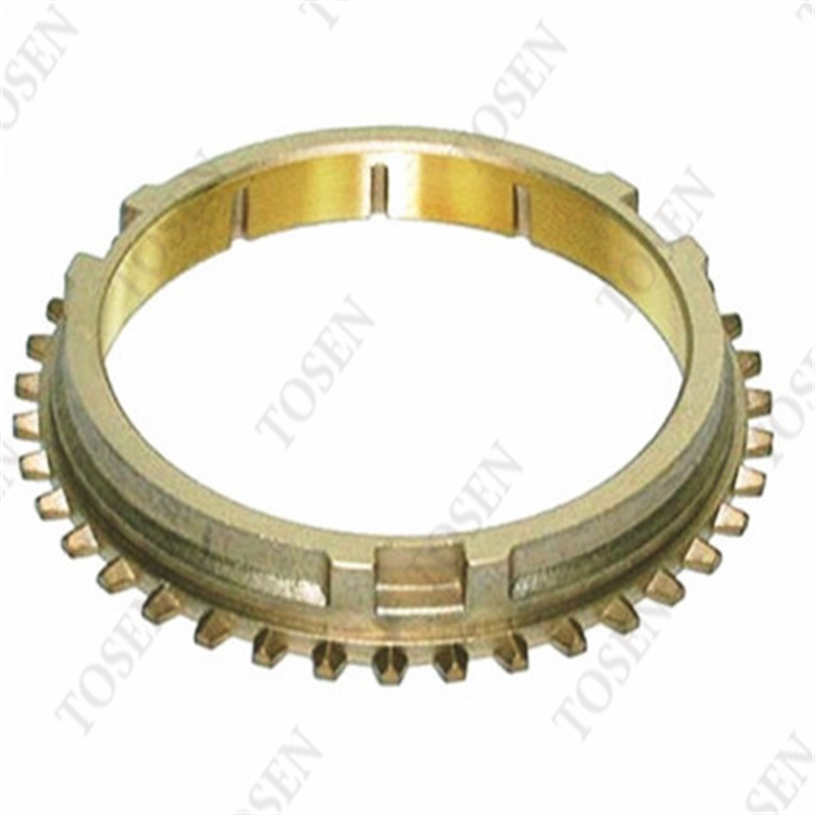 Transmission gearbox Synchronizer Ring OEM ME600629 for Mitsubishi fuso M6 42T