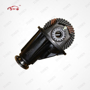 Factory Direct and Good Quality Differential For Chana car Differential Assy 9x43 9:43