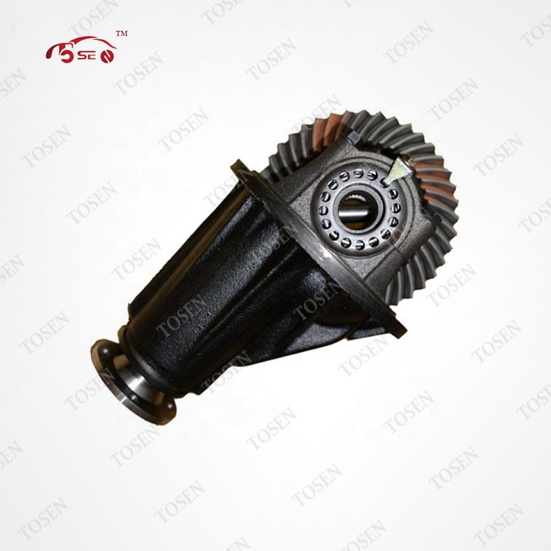 Factory Direct and Good Quality Differential For Chana car Differential Assy 9x43 9:43