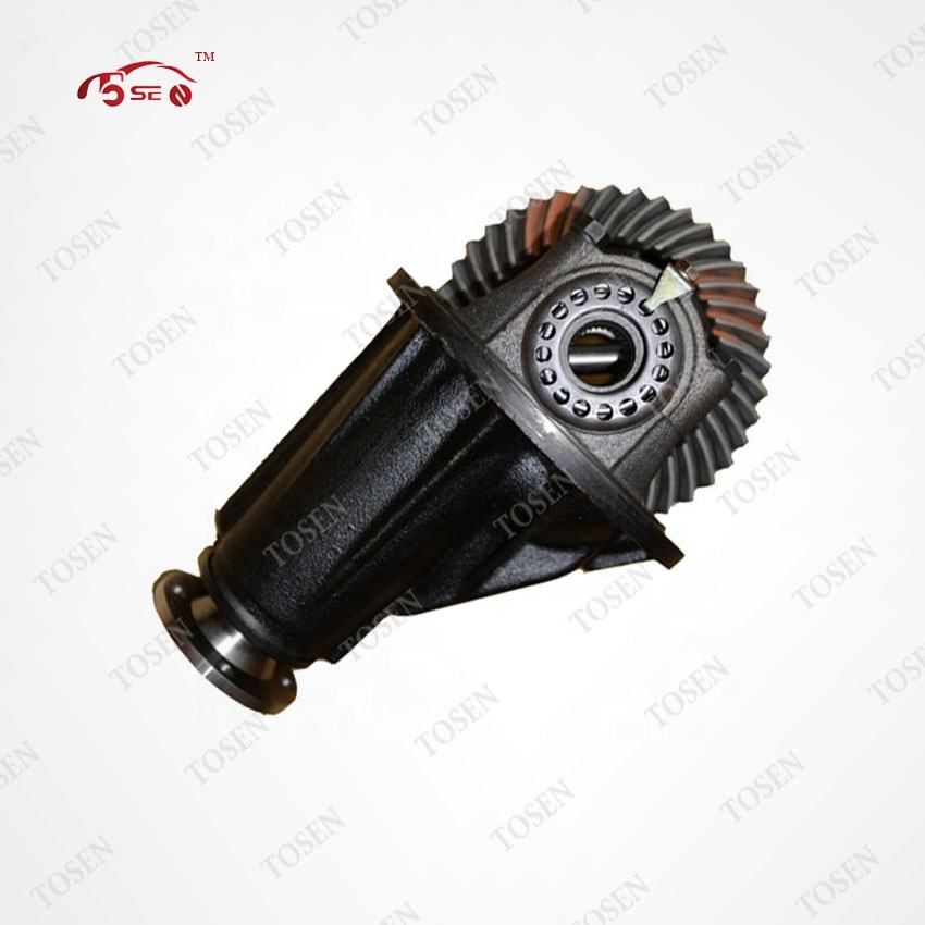 Factory Direct and Good Quality Differential For Chana car Differential Assy 9x43 9:43