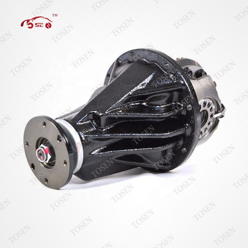 Transmission Differential Assy 8X39 9X41 10X41 10X43 11X43 For Toyota Hilux Differential Parts