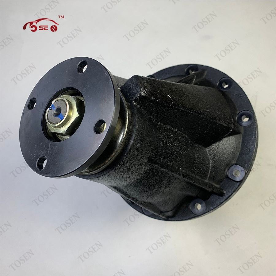 11*41 Rear Differential Spread for Toyota 3.727 Other Auto Transmission Systems