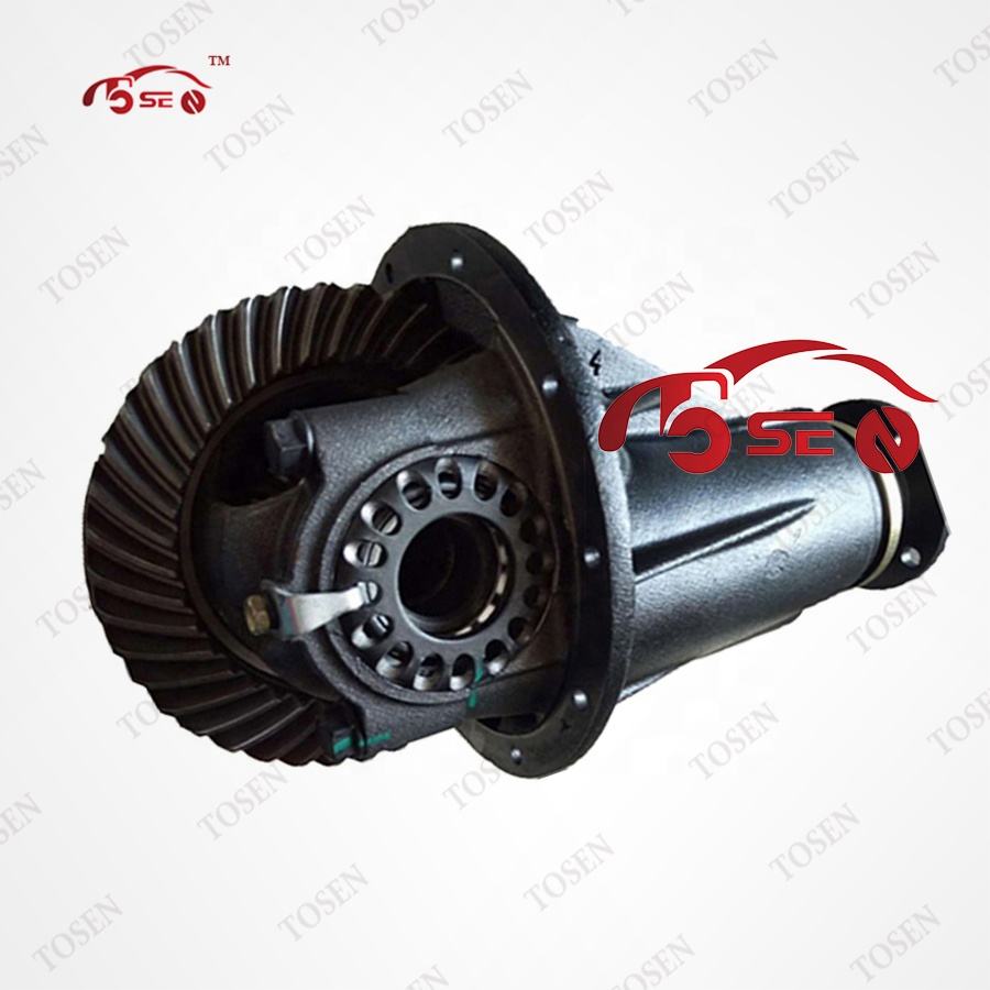 Differential Suppliers supply 9*41 differential for TOYOTA Transmission Parts Differential Suppliers