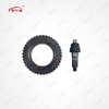Main Reducer And Differential Assembly For Toyota With Ratio 8:39