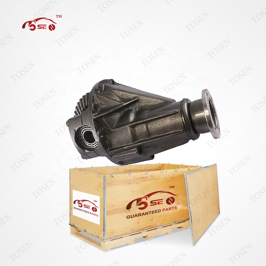 Factory supply differential gear assy differential assembly High quality Rear Axle differential assy for hiace hilux