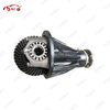Tosen Original Wholesalers Truck Spare Parts NPR Differential Gears Assy 7/41 7/43 7/39 8/43 8/39 19T/23T for ISUZU NPR