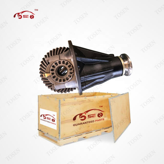 Auto Differential 10:41 With High Quality For Toyota Car Rear Differential