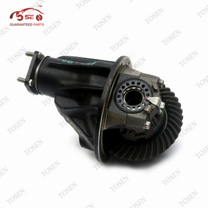 Factory Auto parts differential assy 9X40 for KIA K2700 Bongo Frontier 4WD 2005