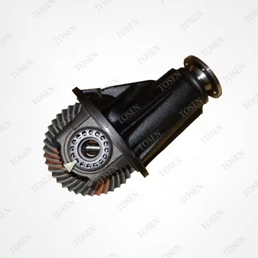 Tosen Car Parts Truck Replacement parts Differential Assy Assembly PS120 PS125 PS135 For Mitsubishi Fuso Canter MB863590