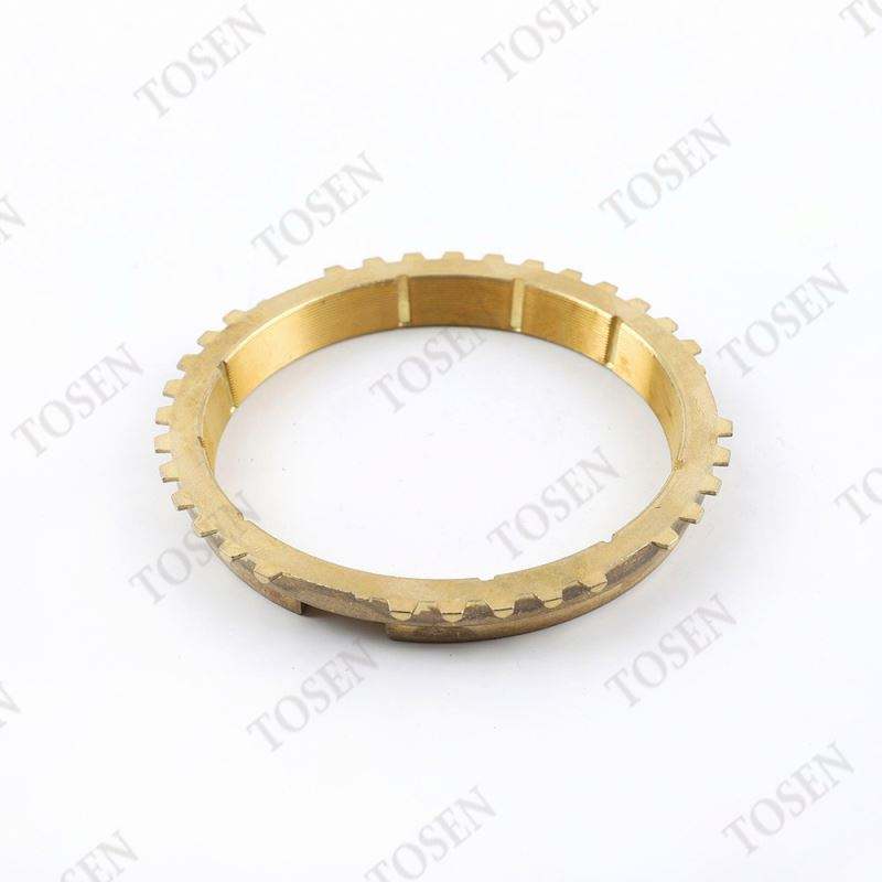 New auto parts for suzuki vitara synchronizer ring for honda gk5 5-33265-008-0