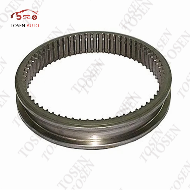 1752963 140020 gearbox synchronizer sliding sleeve for scania parts