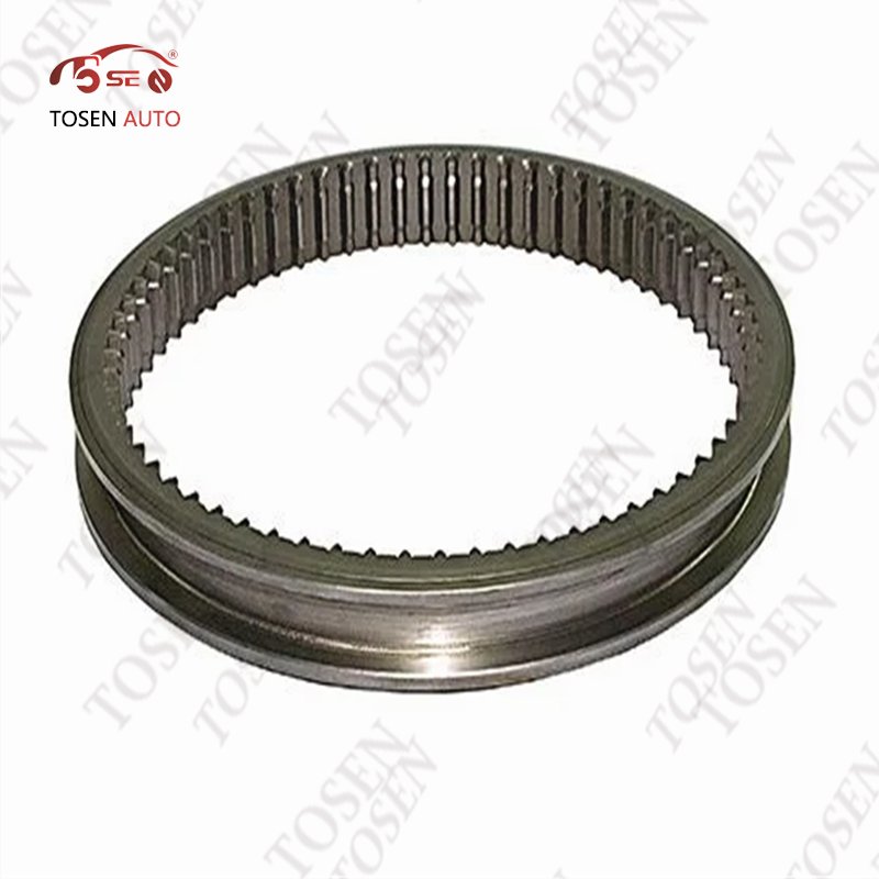 1752963 140020 gearbox synchronizer sliding sleeve for scania parts