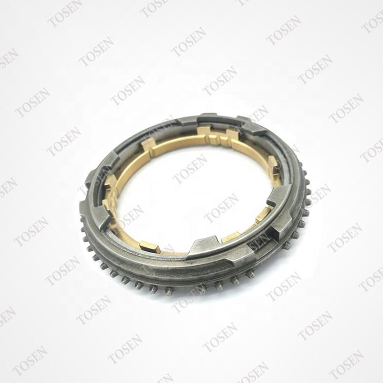 33038-36010 gearbox synchronizer gear ring set for Toyota coaster auto car parts
