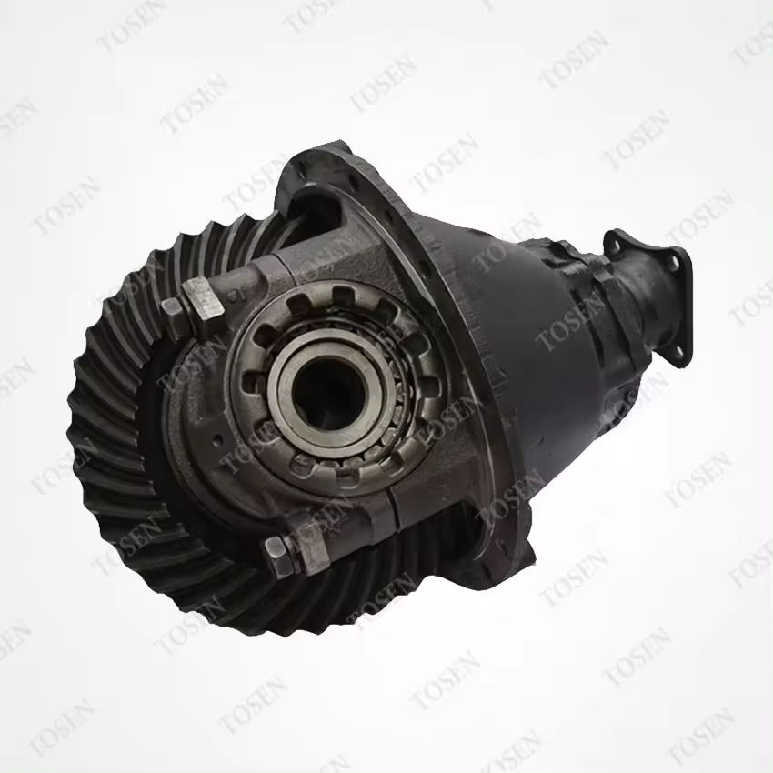 Differential Assembly PS120 PS125 PS135 Differential for Mitsubishi Fuso Canter MB863590