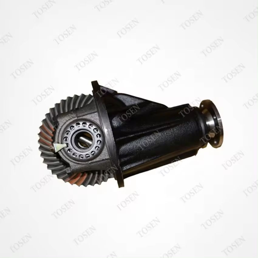 Differential Gear Parts Differential Assembly 8/39 9/38 9/41 10/41 10/43 10/39 11/41 11/43 for TOYOTA Hilux