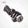 Auto Parts Factory Direct Engine System 1FZ 1FZ-FE Crankshaft 13401-66020 for Toyota Land Cruiser Lexus LX450 FZJ75 FZJ80
