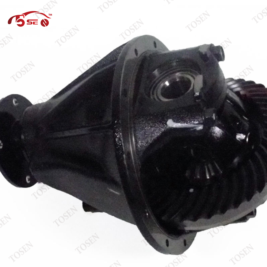 Tosen Factory Direct OEM Differential Gear Complete Differential Assembly For ISUZU TFR 9x41 41x9 for Isuzu TFR Campo Rodeo Che