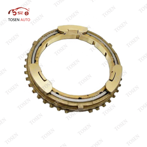 China Factory Synchronizer Ring set 33049-60010 for Toyota Auto Spare Parts
