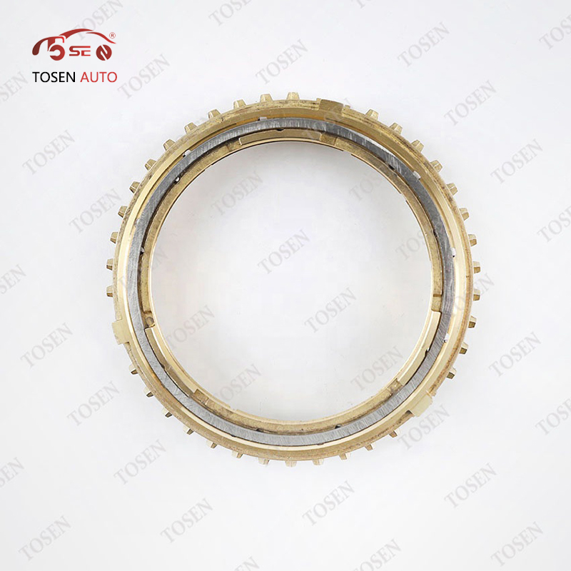 For Toyota hiace 2KD Synchronizer Ring 33037-60040 Auto Transmission Parts