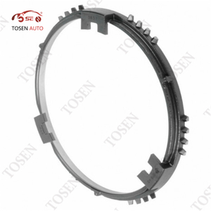 Manufacturer Transmission Gearbox Synchronizer Ring 9702623837 for Mercedes Bens parts
