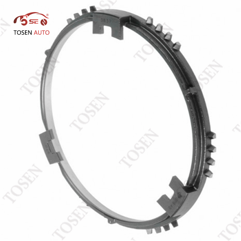 Manufacturer Transmission Gearbox Synchronizer Ring 9702623837 for Mercedes Bens parts