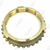 High quality manual transmission parts Synchronizer ring OEM 46767057 for Fiat palio