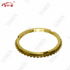 Gearbox spare part 1/2 synchronizer ring 8-94151510-2 for 4JA1 PICKUP PANTHER 87 90
