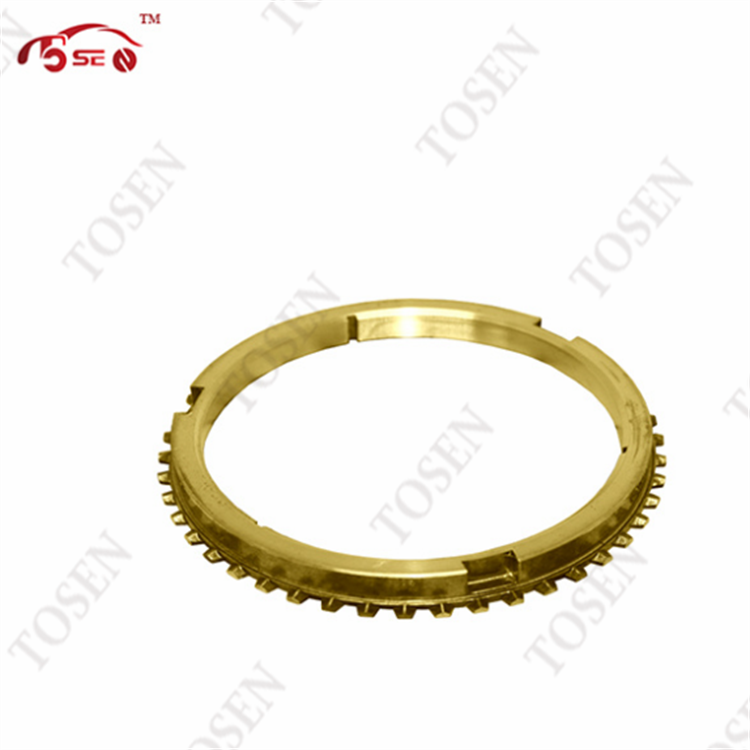 Gearbox spare part 1/2 synchronizer ring 8-94151510-2 for 4JA1 PICKUP PANTHER 87 90