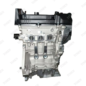 Bare G3LA Specs Engine Block For Hyundai Kia i10 Picanto