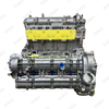 Hot Sale for Benz 642920 Petrol Engine Long Block Quality Assurance New Condition DOHC Valvetrain 4 1Hz 1RZ 2AZ
