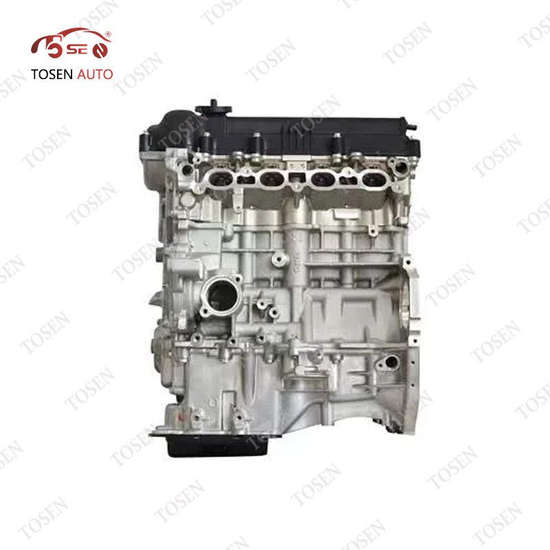 G4FA G4FC Bare Engine for Hyundai