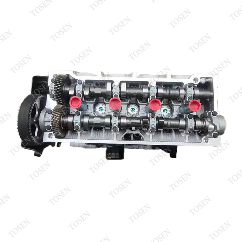 HIGH QUALITY Engine MR479QA 1.5L for Geely CK Panda