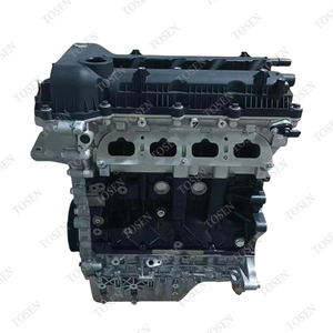 Good Performance SQRE4T15C Gasoline Engine for Chery 1.5L Turbo Charger Factory Wholesale Hot Sale